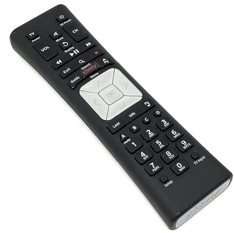 how to pair xfinity remote to box|Pair Your Xfinity Remote to Control Your Xfinity X1 or Flex .
